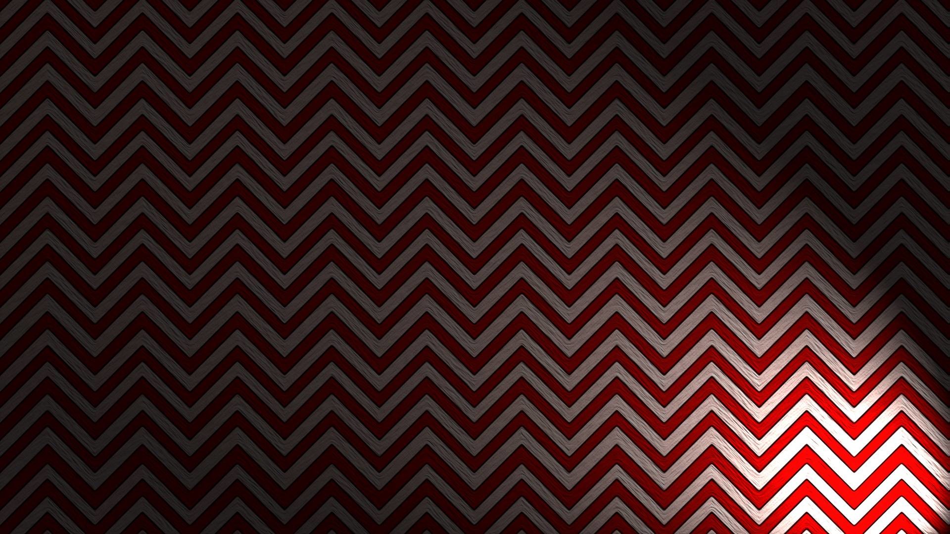 papier peint twin peaks,modèle,rouge,orange,marron,conception