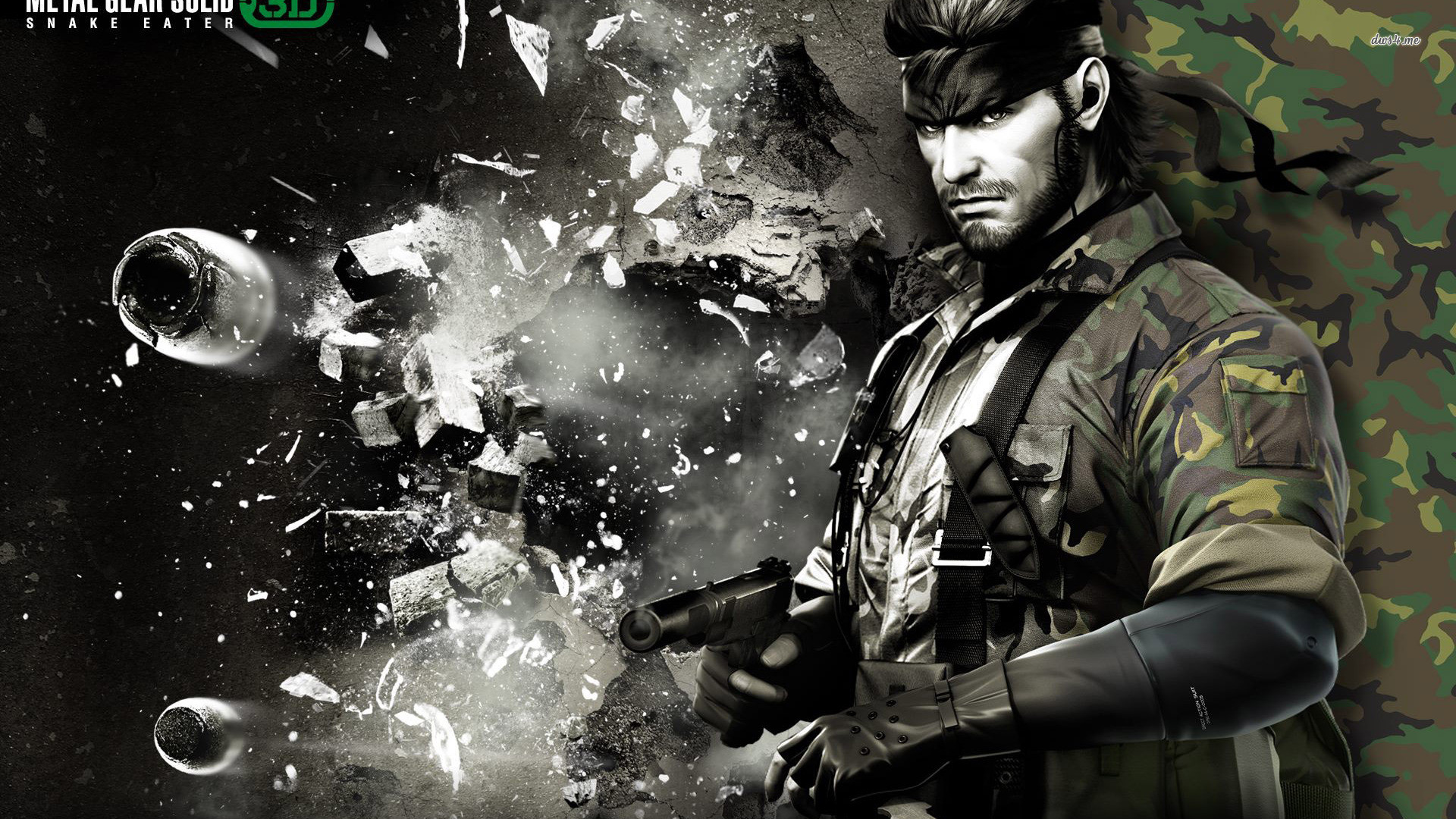 metal gear solid wallpaper,juego de acción y aventura,juego de pc,juego de disparos,película,personaje de ficción