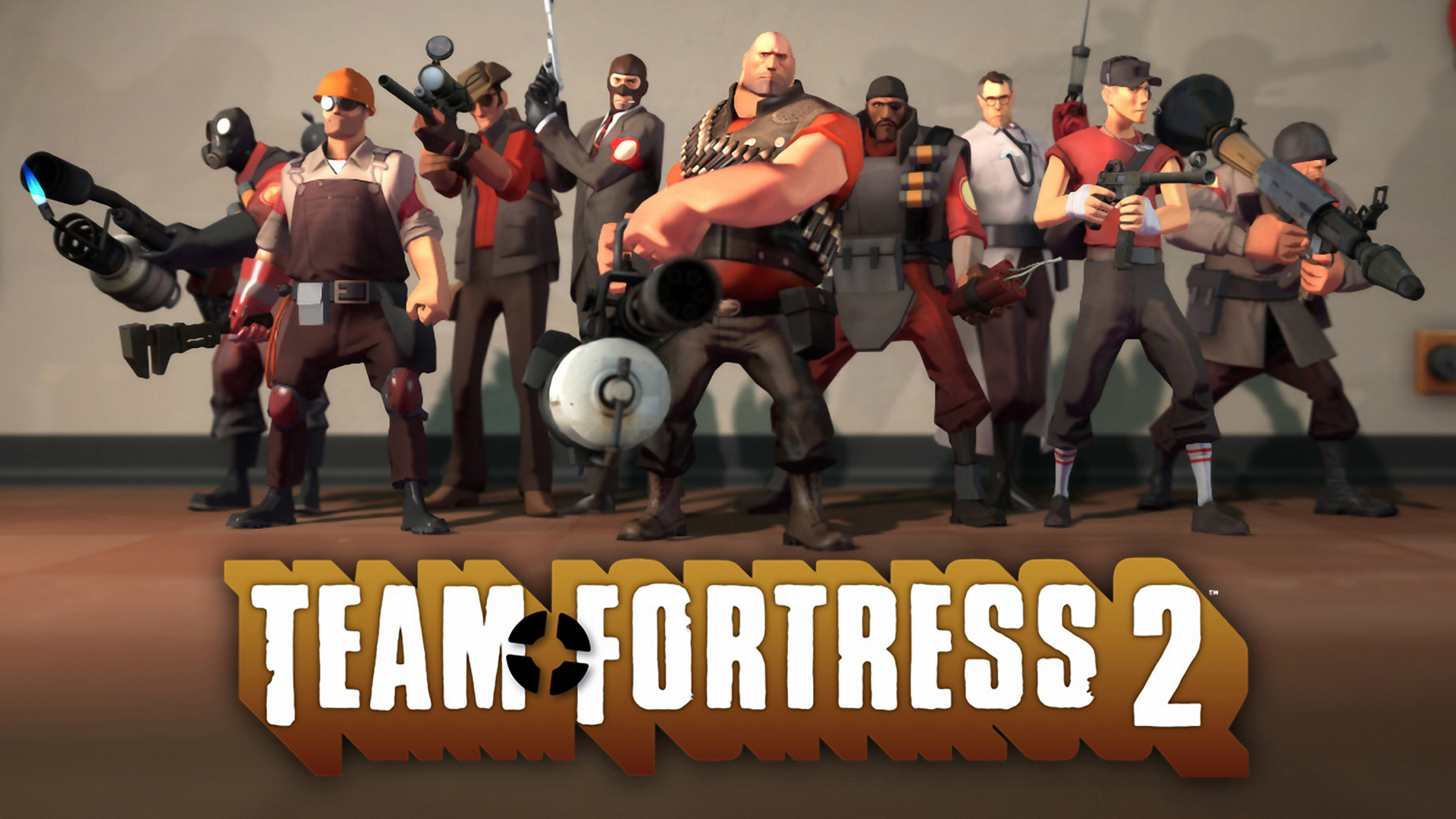 team fortress 2 fondo de pantalla,equipo,pie de foto,animación,personaje de ficción,personal