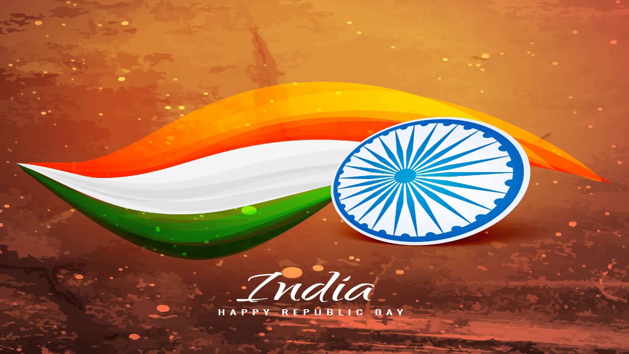 republic day wallpaper hd,sky,graphic design,font,logo,graphics