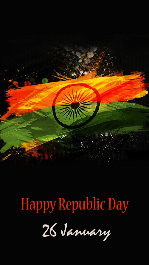 republic day wallpaper hd,t shirt,poster,font,plant,logo