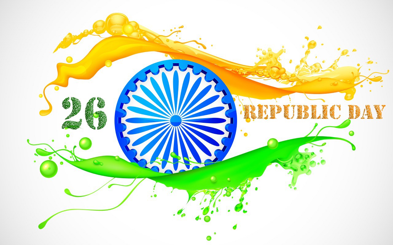 republic day wallpaper hd,logo,graphic design,illustration,font,graphics