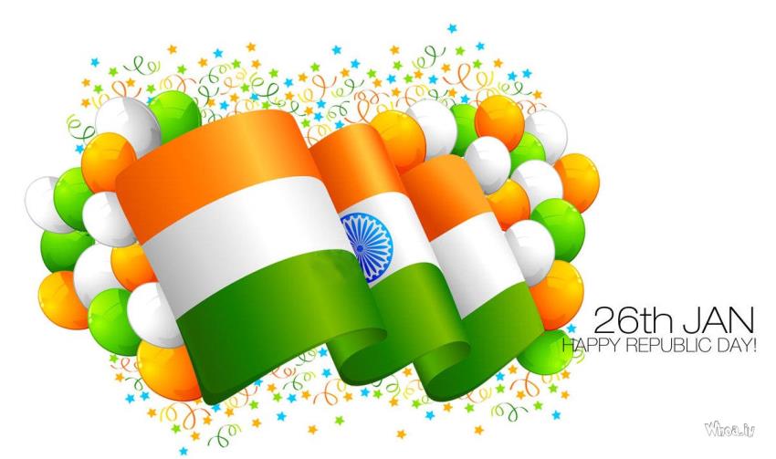 republic day wallpaper hd,colorfulness,graphics,graphic design,clip art,logo