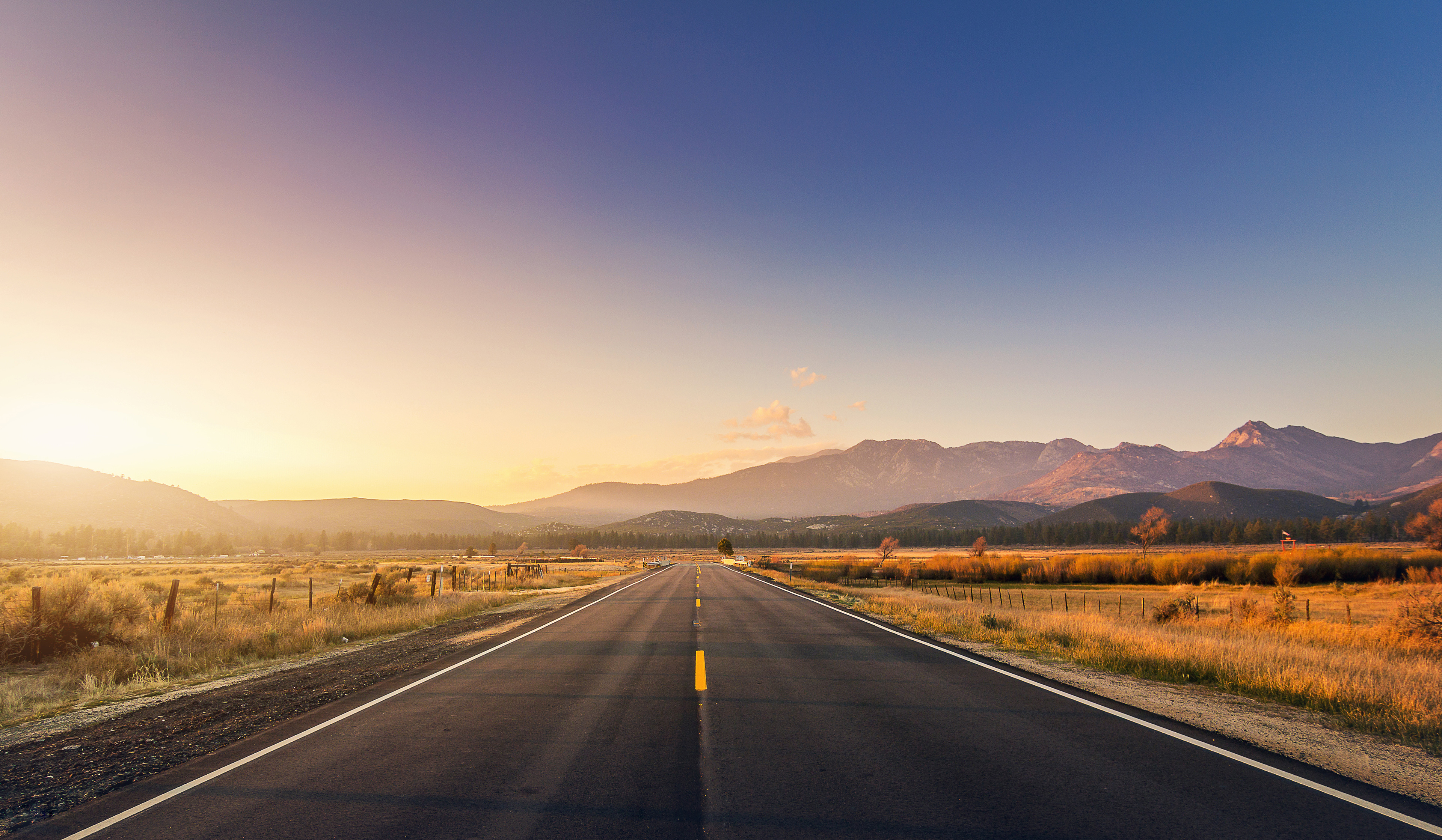 road hd wallpaper,road,sky,asphalt,nature,highway