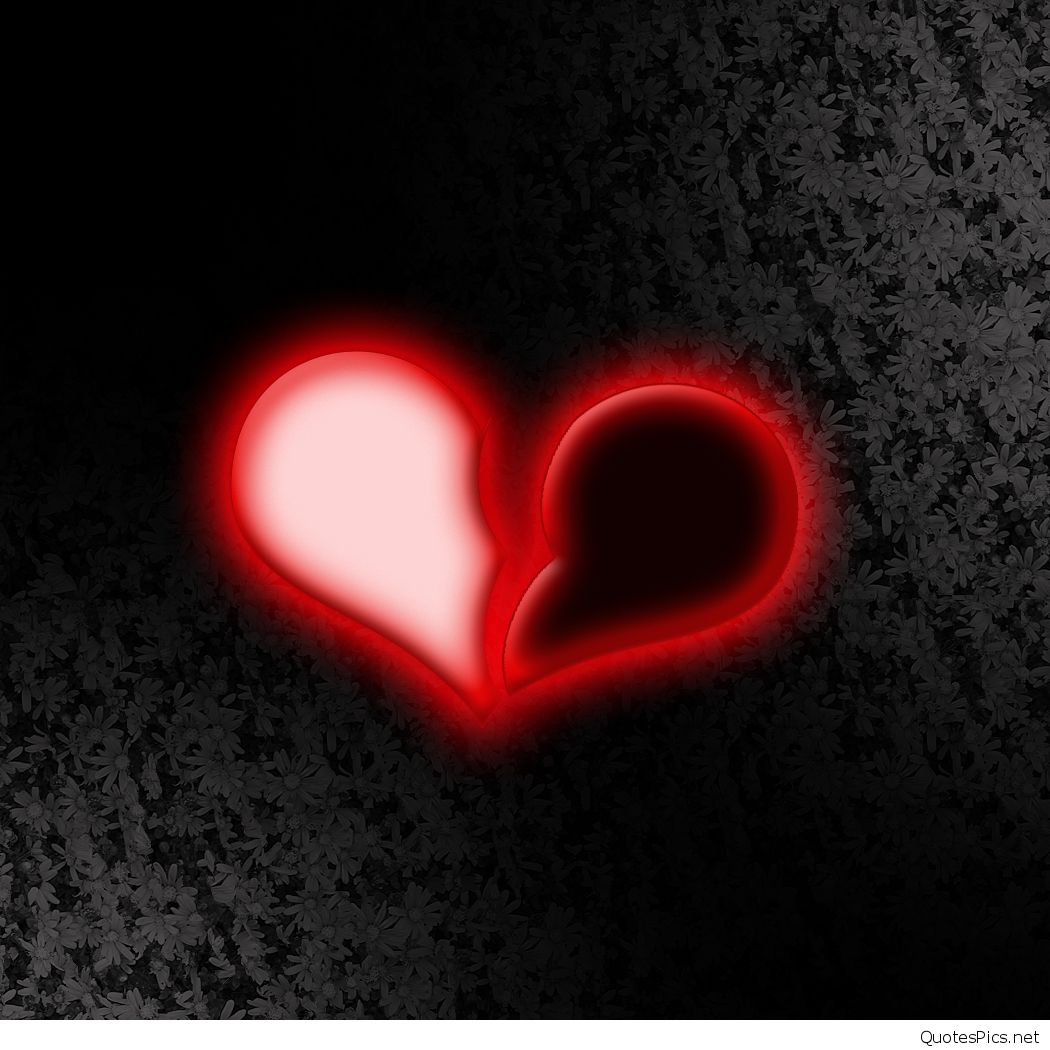 broken heart hd wallpaper,red,heart,love,organ,human body
