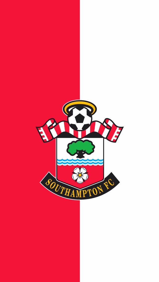southampton fc tapete,flagge,illustration,emblem,symbol,erfundener