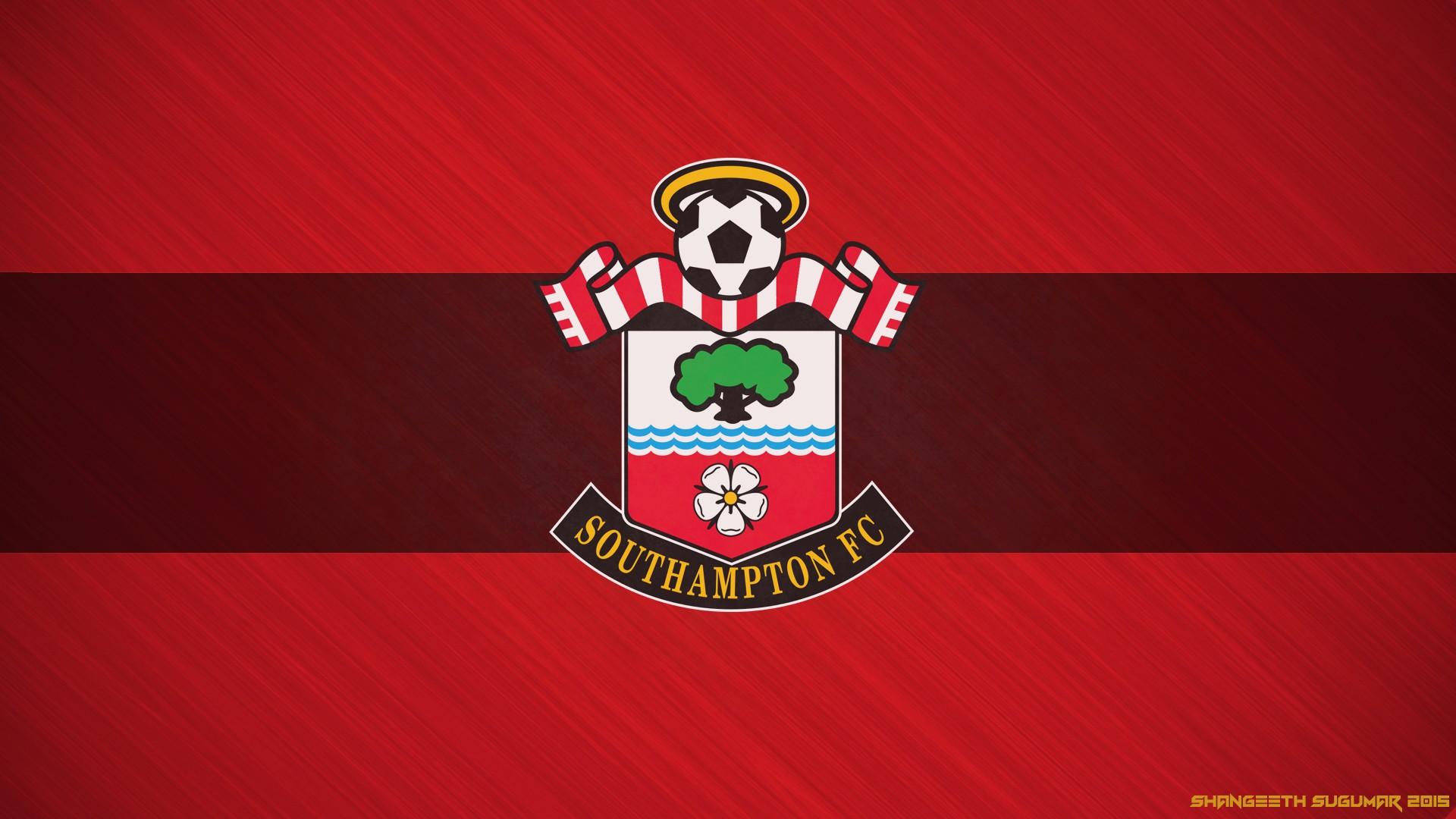 southampton fc wallpaper,flag,emblem,logo,font,crest