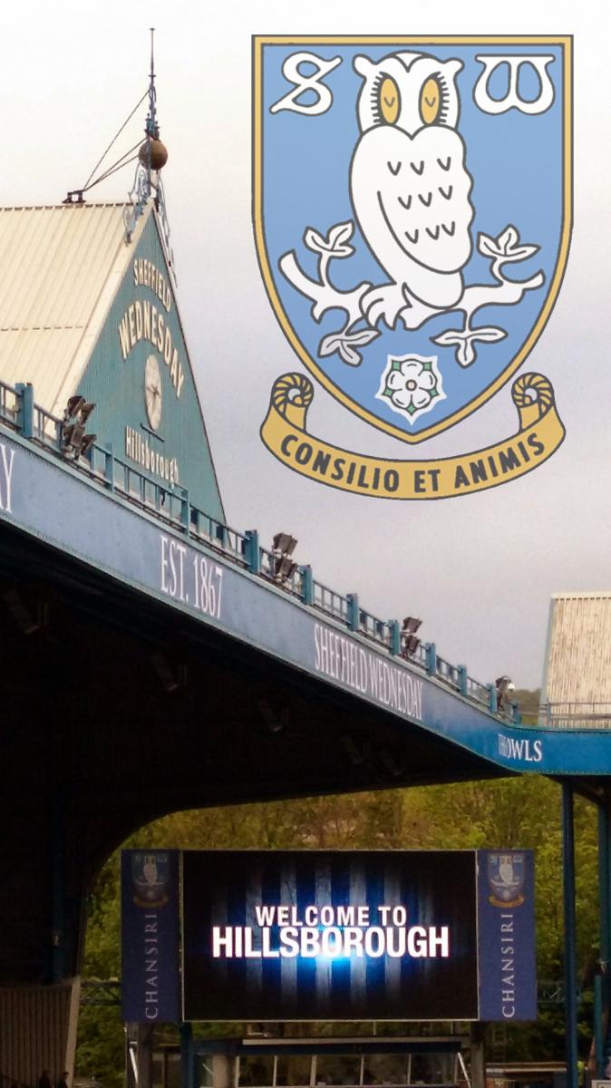 sheffield wednesday wallpaper,landmark,transport,room,architecture,signage