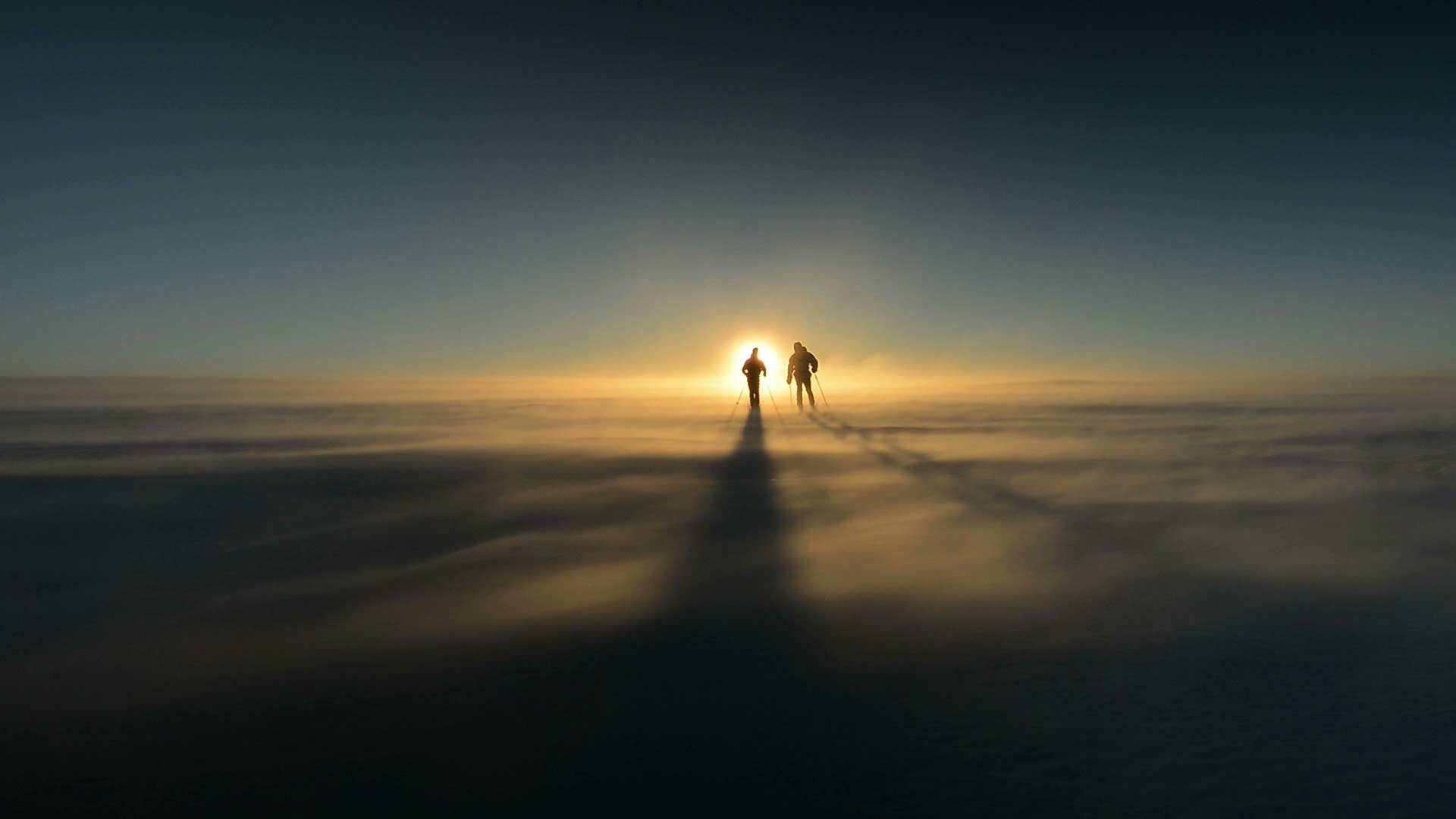 carta da parati sorprendente,cielo,orizzonte,alba,nube,atmosfera