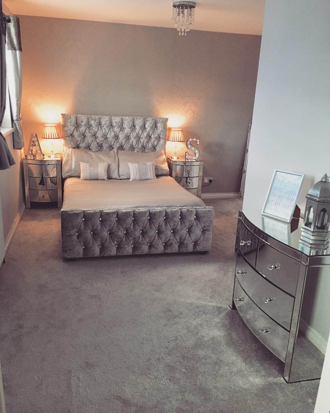 grey themed wallpaper,bedroom,furniture,room,bed,property
