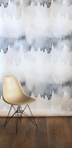 papier peint sophistiqué,mur,nuage,fond d'écran,meubles,design d'intérieur