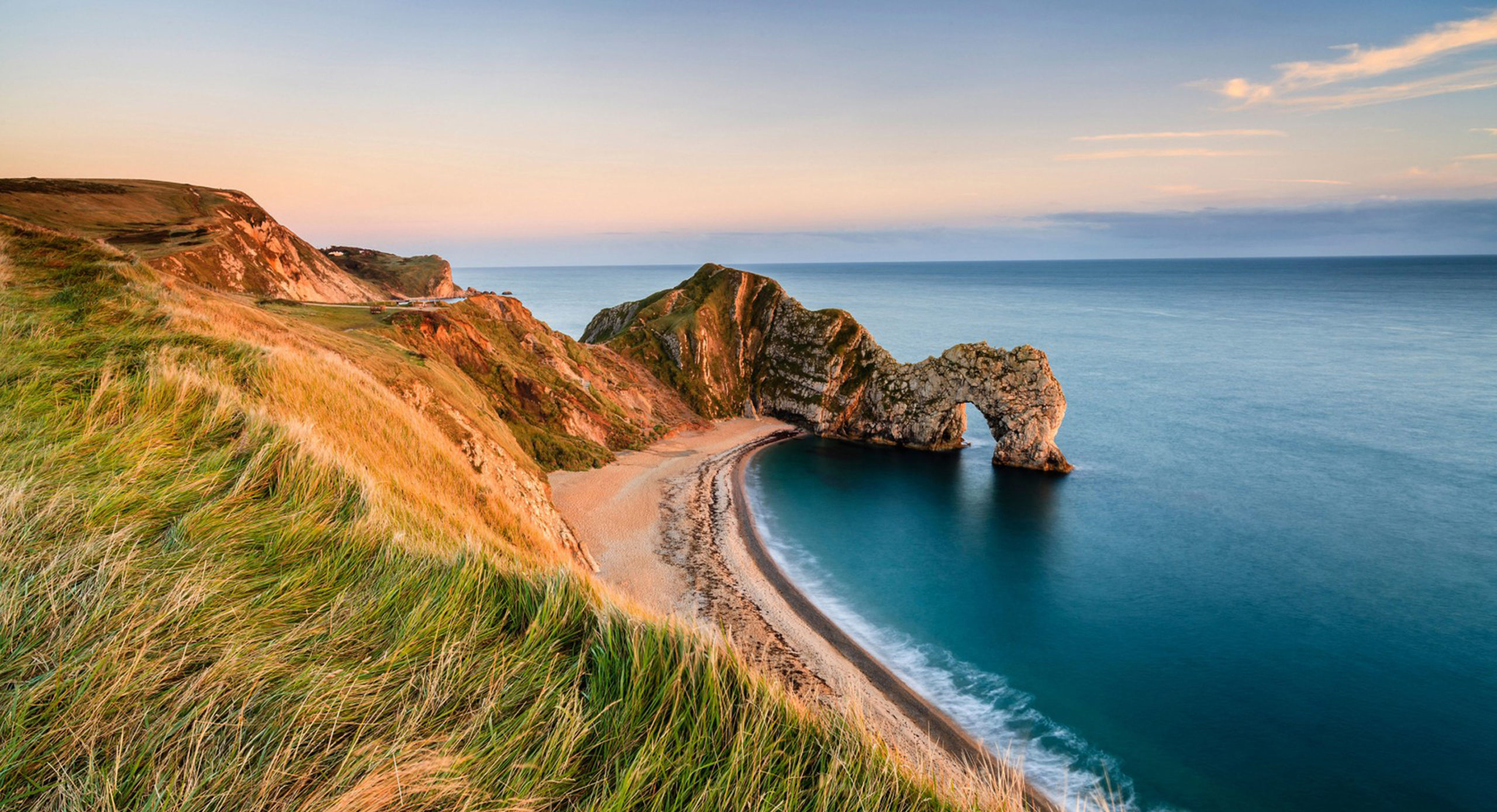 沿岸の壁紙英国,自然の風景,水域,海岸,自然,海
