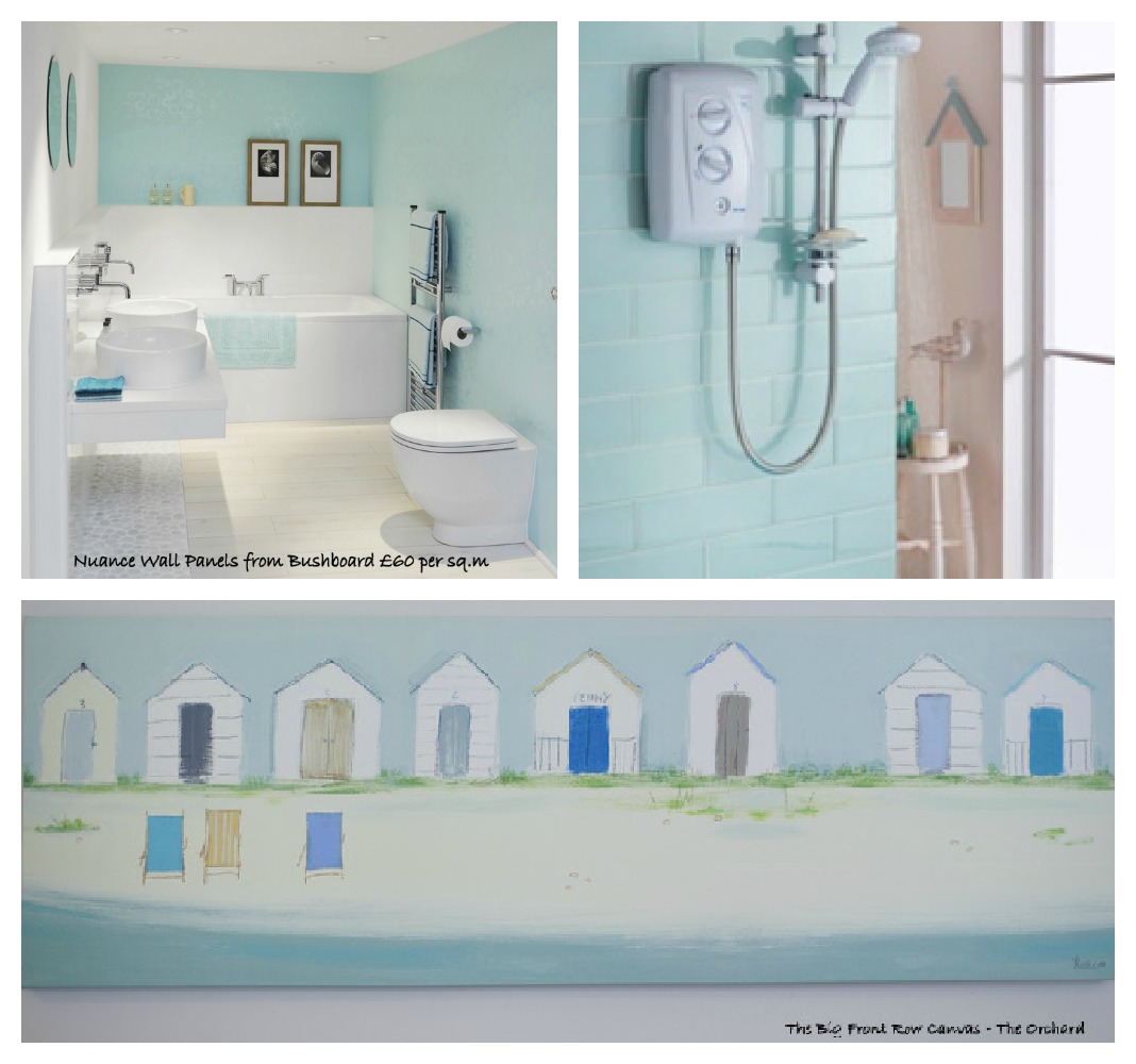 coastal wallpaper uk,bathroom,product,room,turquoise,wall