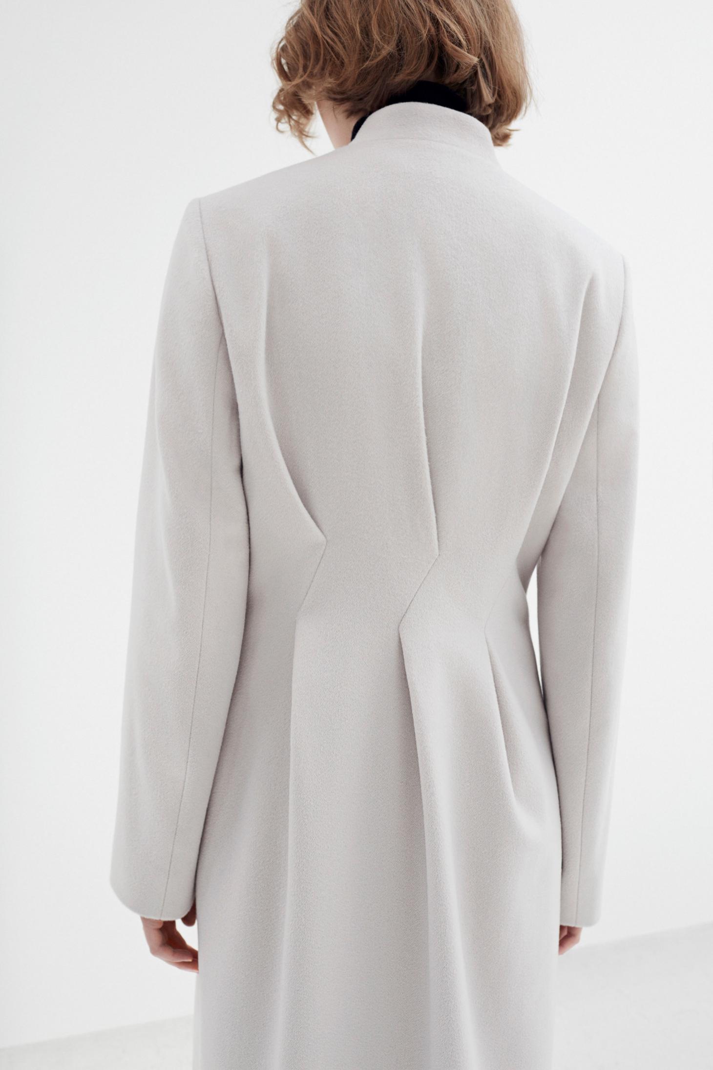 doshi wallpaper,clothing,white,outerwear,robe,coat