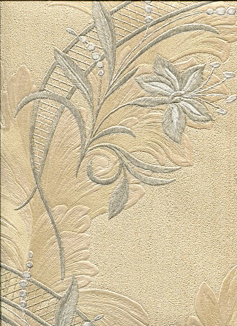 doshi wallpaper,botany,wallpaper,plant,floral design,beige