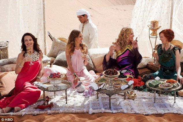 모로코 테마 벽지,행사,피크닉,식사