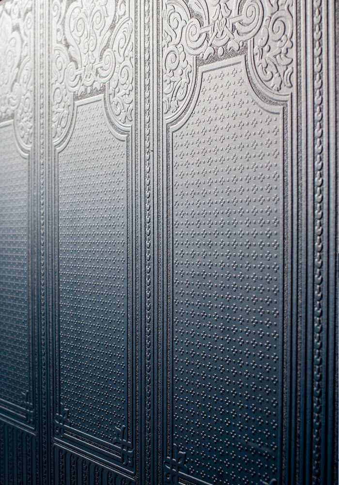 dado panel wallpaper,door,pattern,wallpaper,architecture,metal