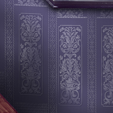 dado panel wallpaper,purple,violet,wallpaper,pattern,textile