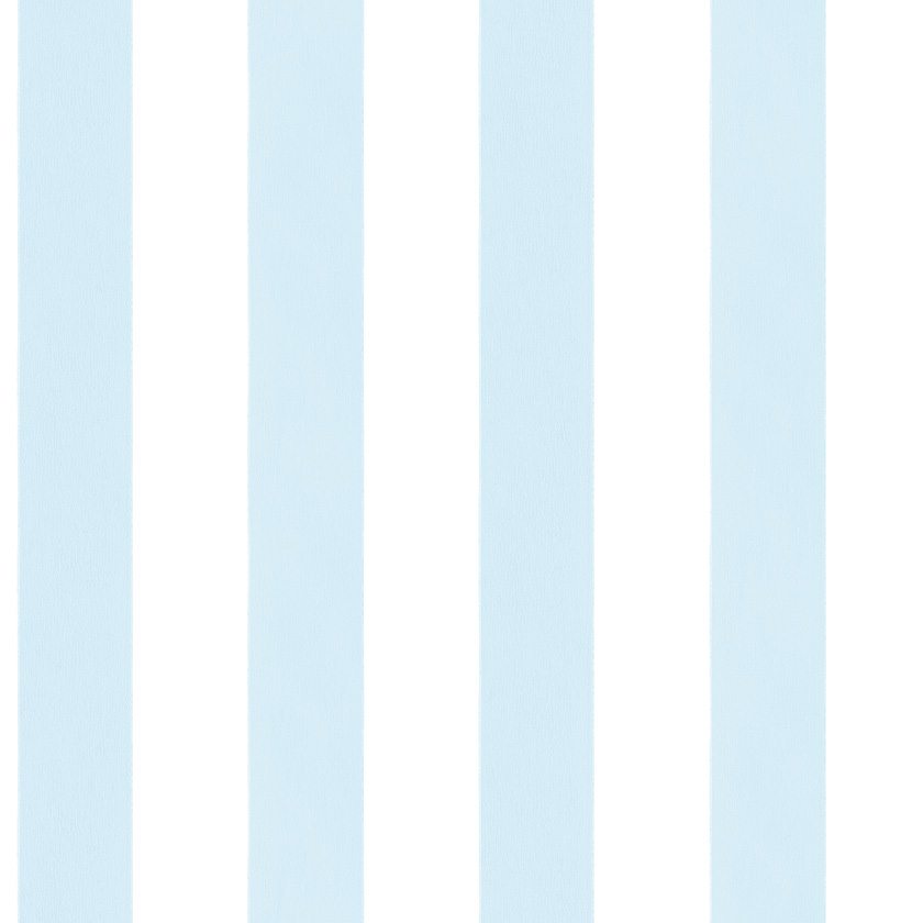Baby Blue And White Striped WallpaperUse