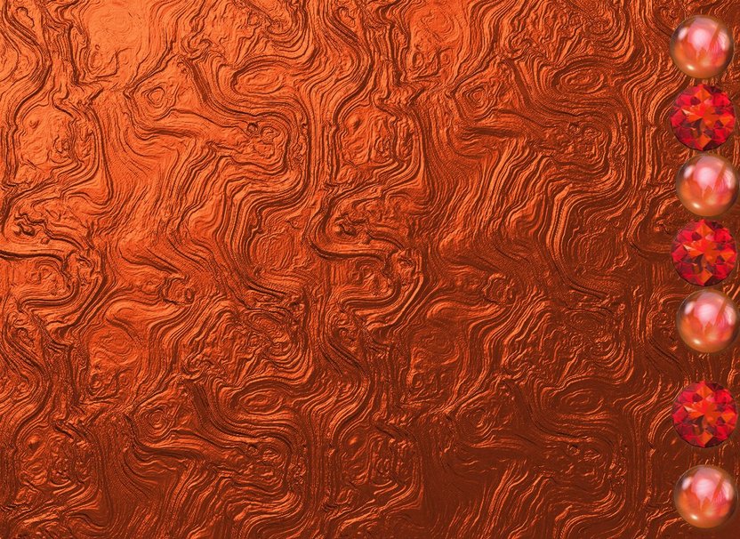 copper coloured wallpaper,red,orange,pattern,brown,design