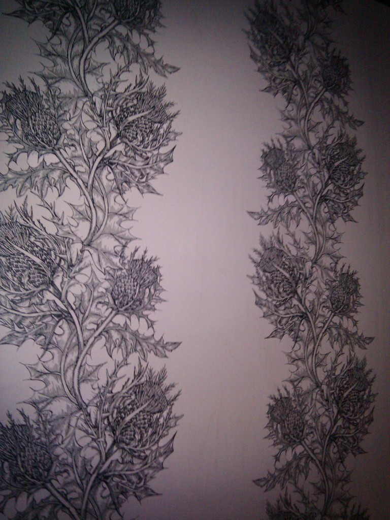 scottish themed wallpaper,atmospheric phenomenon,tree,sky,branch,fog