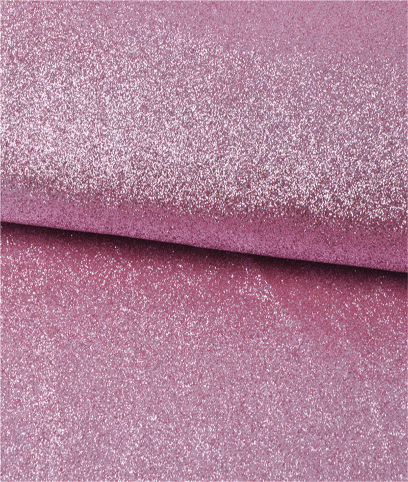 carta da parati in tessuto glitterato,rosa,lilla,viola,viola,pelle