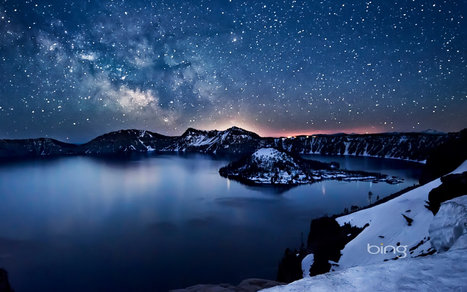 täglich neue tapete,himmel,natur,natürliche landschaft,nacht,winter