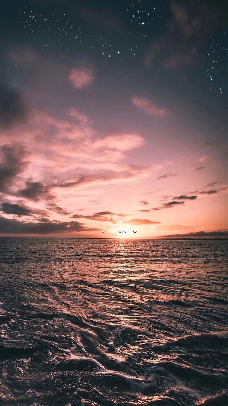 fondo de pantalla,cielo,horizonte,mar,naturaleza,oceano