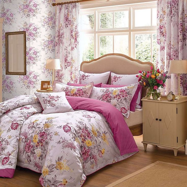 dorma wallpaper,bed sheet,bedding,pink,bedroom,furniture (702659
