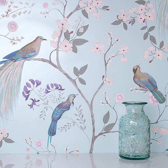 dorma wallpaper,blue,bird,branch,wallpaper,bluebird