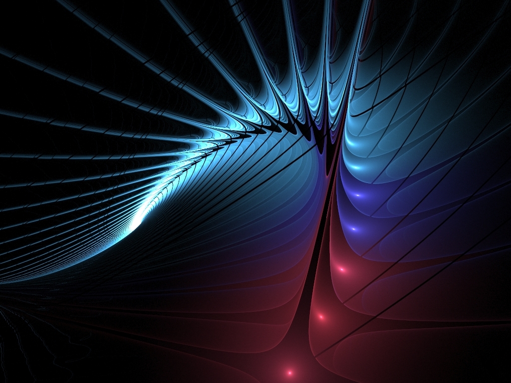 3d art wallpaper,blue,light,water,electric blue,fractal art