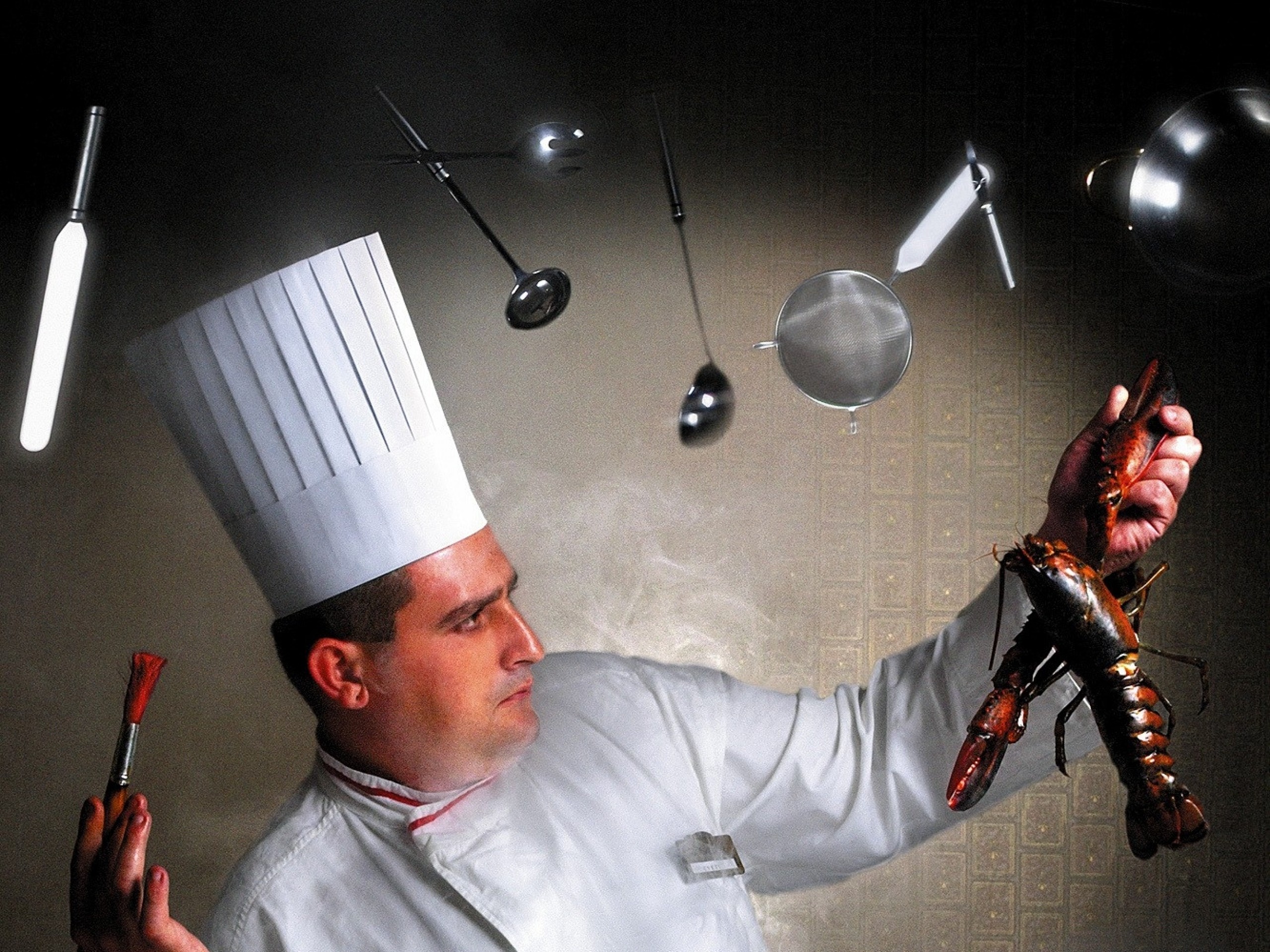 chef fondos de pantalla hd,cocinero,cocinar (#703121) - WallpaperUse