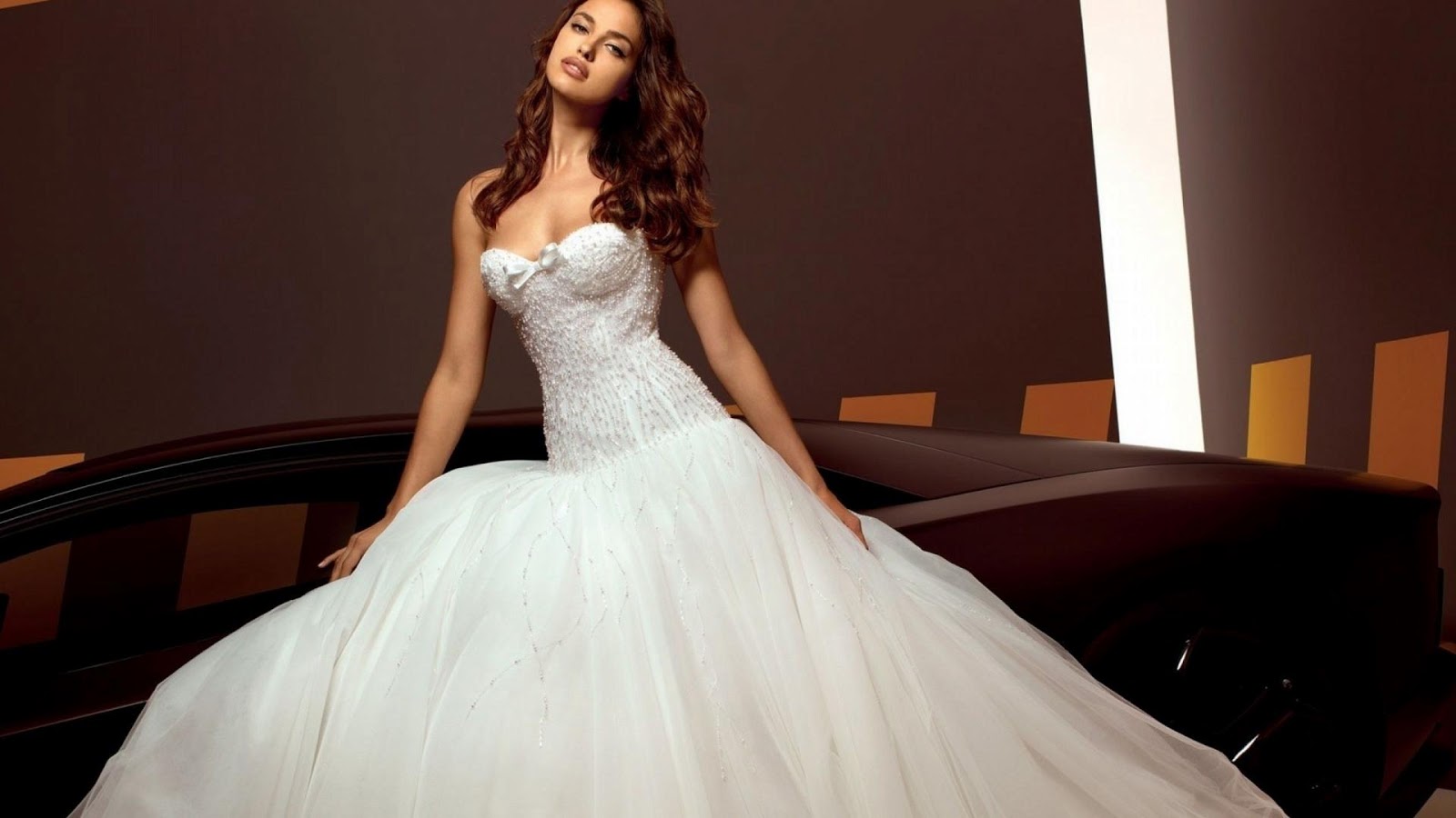 wedding dress wallpaper,gown,wedding dress,dress,clothing,bridal clothing