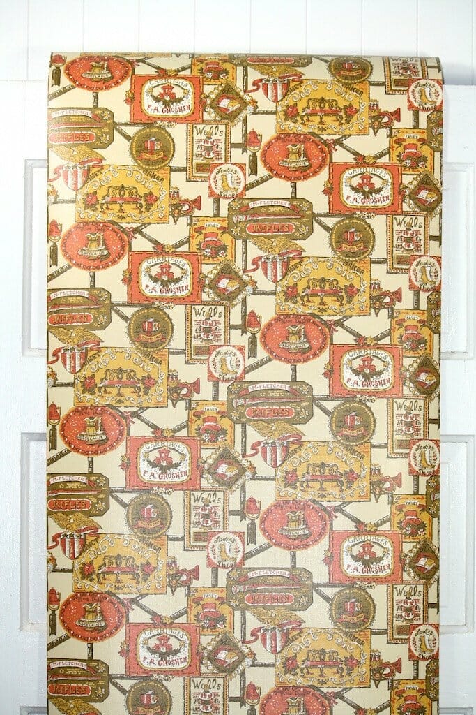 novelty wallpaper,textile,art,rug,pattern,beige (703441) WallpaperUse