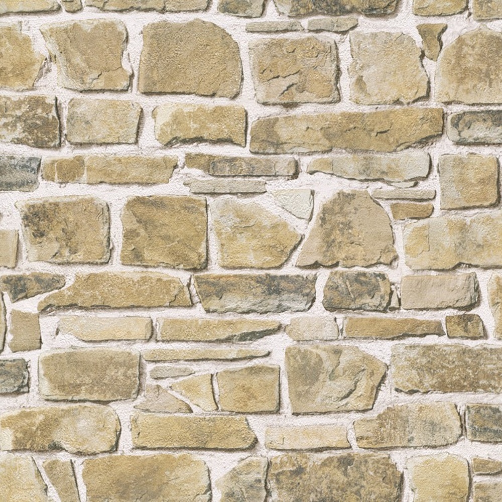 natural stone effect wallpaper,wall,stone wall,brick,brickwork,rock