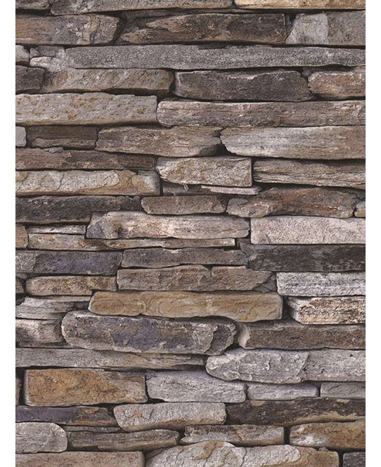 natural stone effect wallpaper,stone wall,wall,brick,brickwork,rock