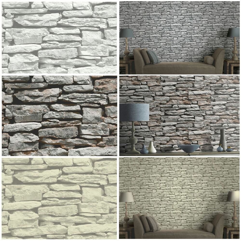 papier peint effet pierre naturelle,maçonnerie,mur,mur de pierre,brique,produit