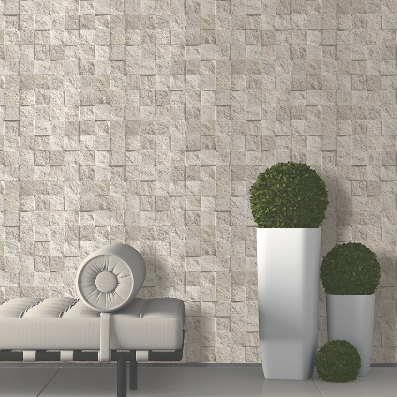 natural stone effect wallpaper,wall,green,wallpaper,tile,flowerpot