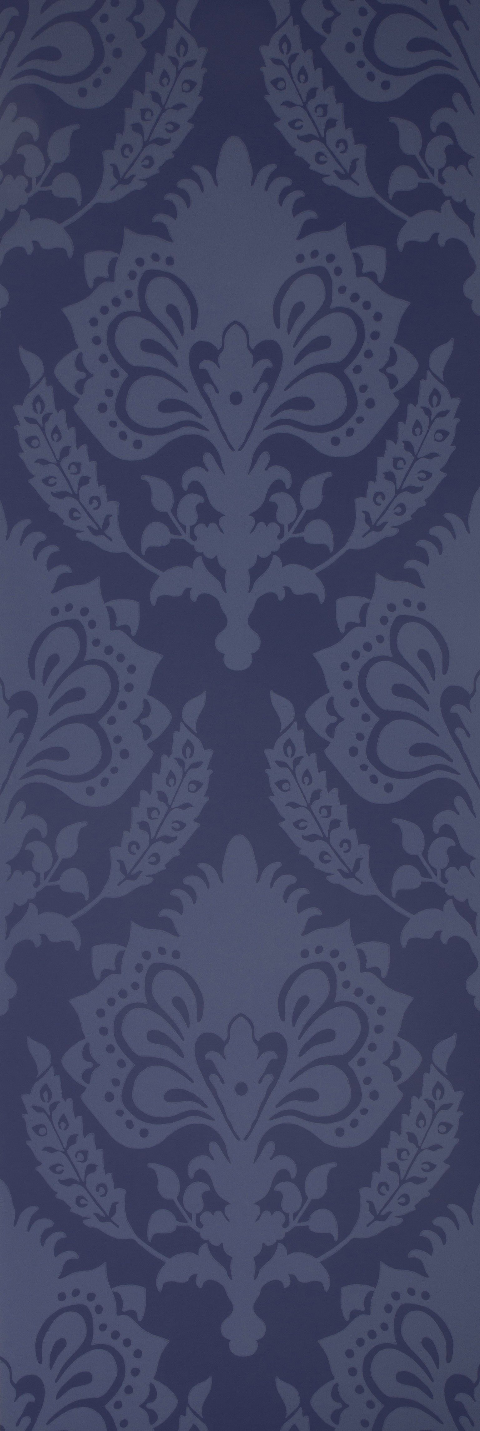 blue damask wallpaper,blue,pattern,purple,violet,cobalt blue (704076) WallpaperUse