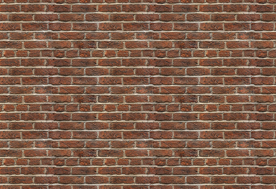 red brick effect wallpaper,brickwork,brick,wall,stone wall,bricklayer