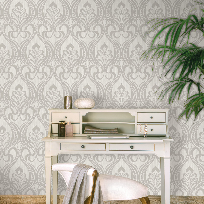 art nouveau wallpaper uk,wallpaper,wall,furniture,desk,room (704230