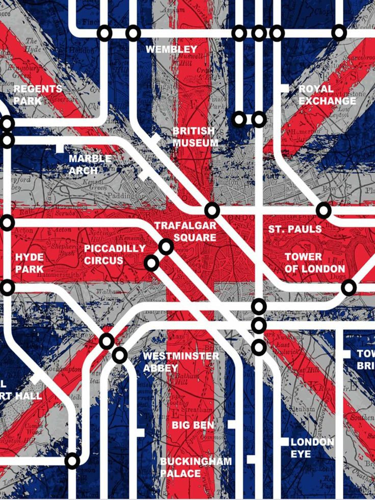 ロンドンの地下の壁紙,ライン,国旗,フォント,平行,設計