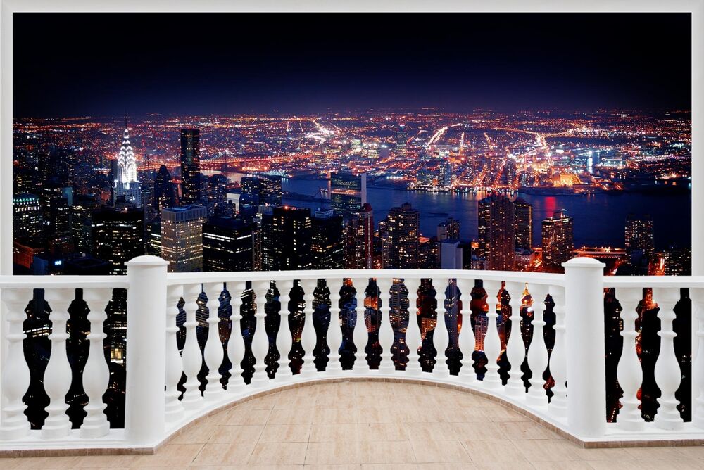new york wallpaper rolls,skyline,city,human settlement,cityscape,metropolitan area