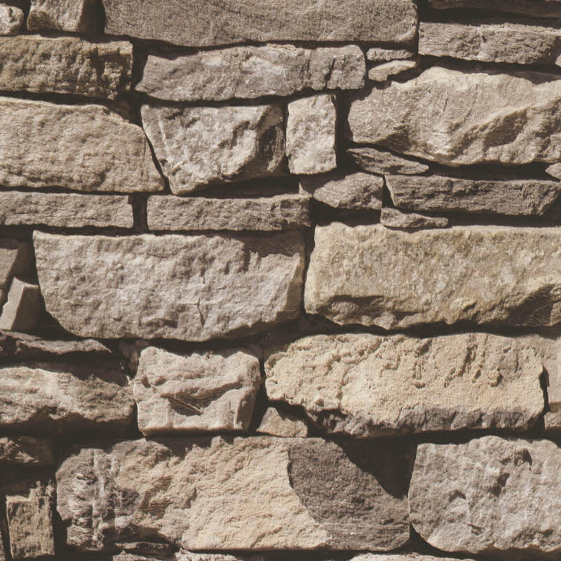 3d 돌 효과 벽지,돌담,벽,록,석회암,벽돌