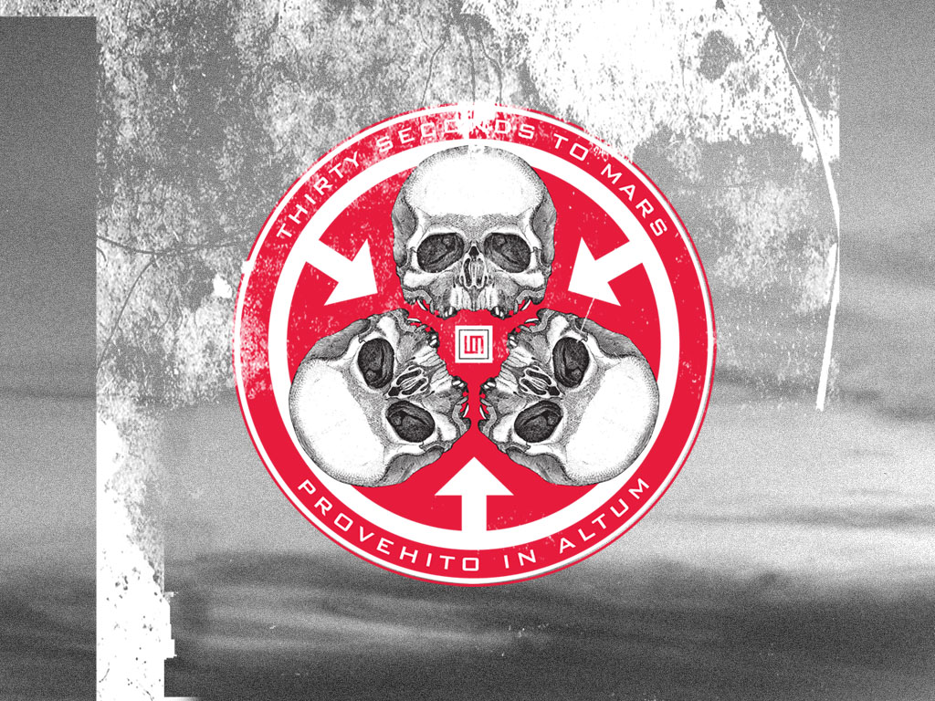 30 seconds to mars wallpaper,personal protective equipment,mask,gas mask,flag,logo