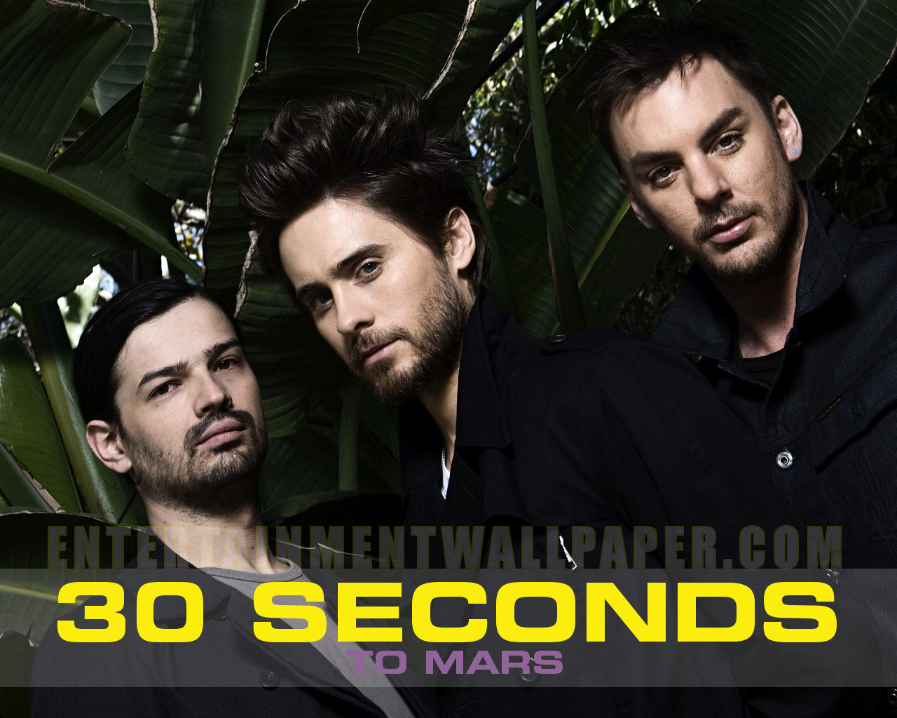 30 seconds to mars wallpaper,movie,poster,font,photo caption