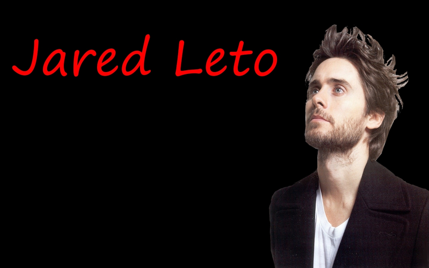 30 seconds to mars wallpaper,text,chin,font,cheek,forehead