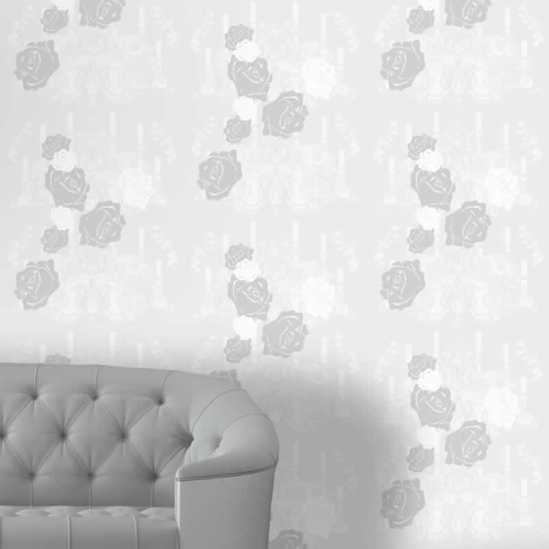 pale grey wallpaper,white,wallpaper,wall,pattern,room