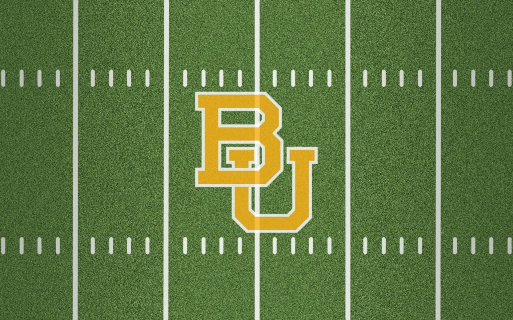 baylor wallpaper,green,font,text,grass,sport venue