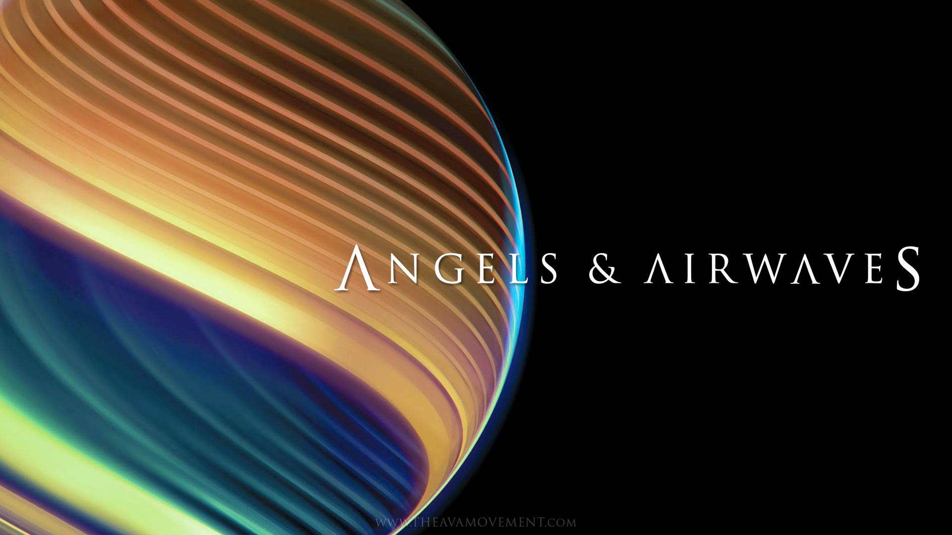 angels and airwaves wallpaper,line,font,technology,electric blue,graphics